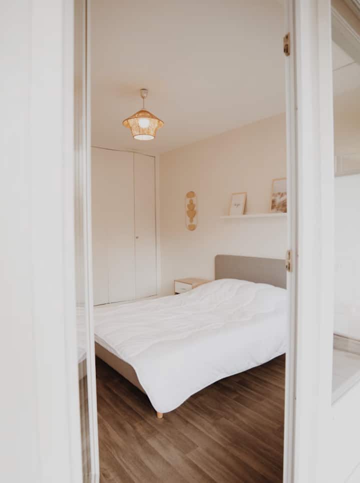 غرفة النوم 3