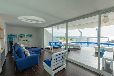 Sunset Villa