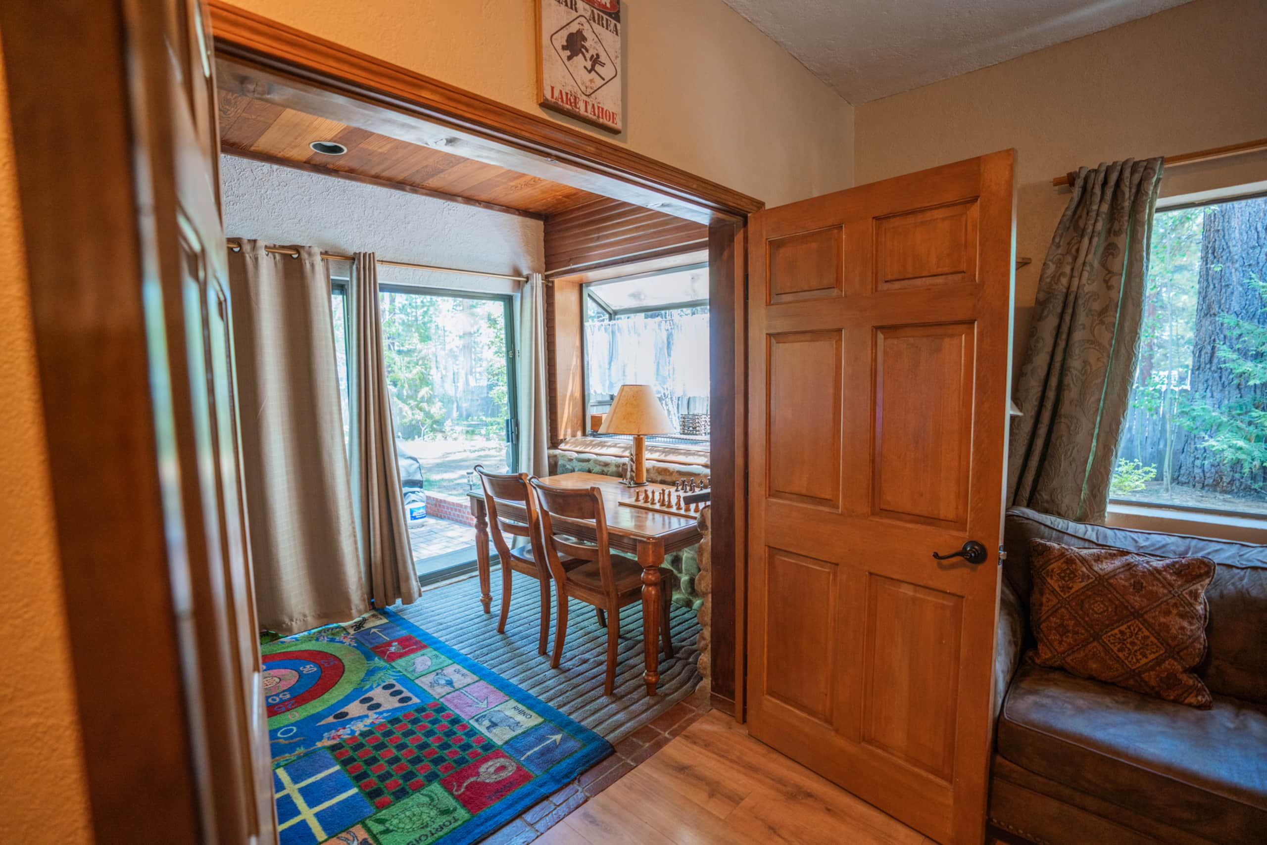 Alpine Retreat with EV Charger & Fenced Yard - Photo 37
