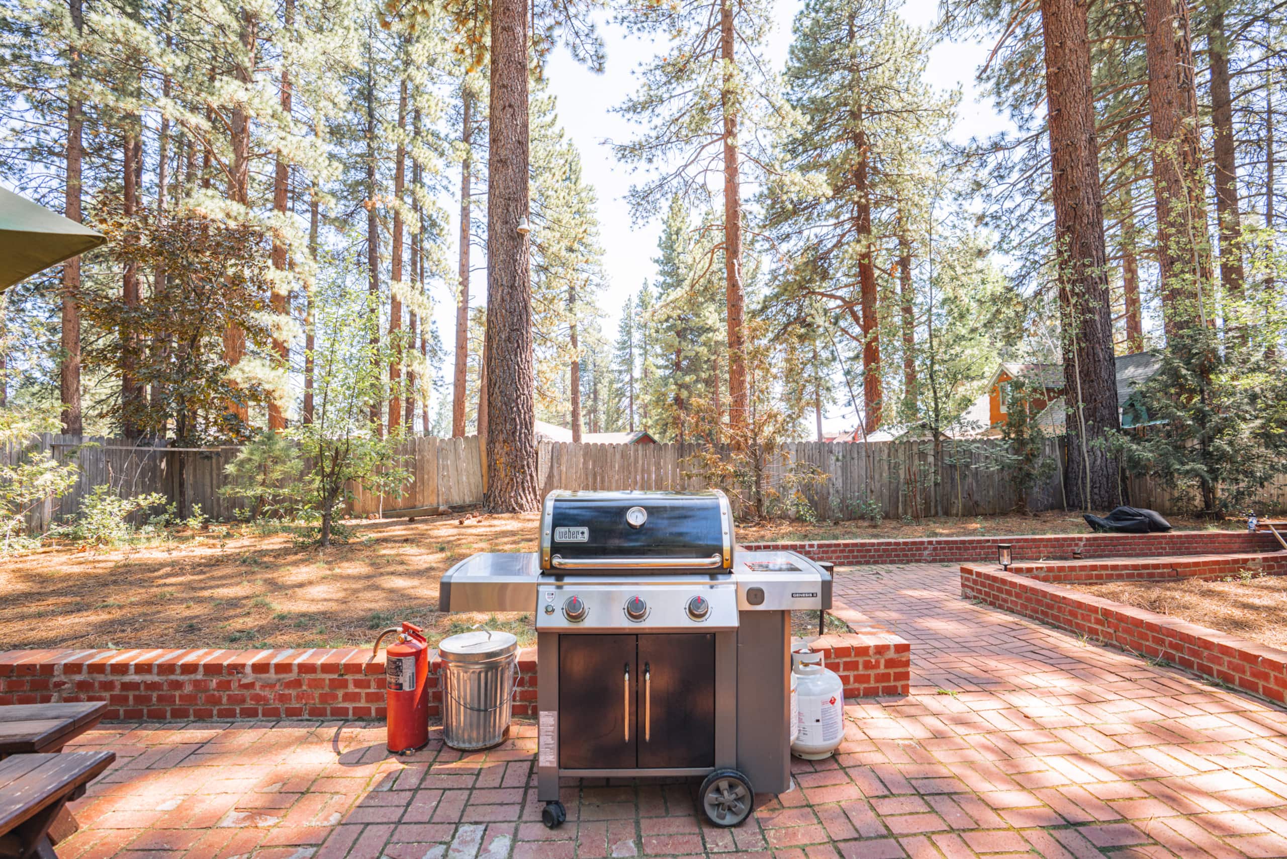 Alpine Retreat with EV Charger & Fenced Yard - Photo 46