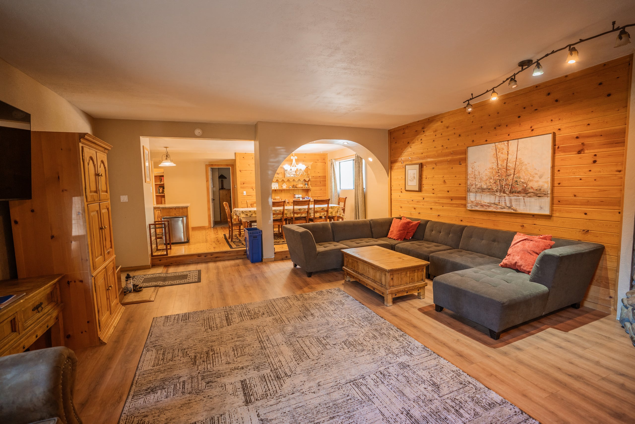 Alpine Retreat with EV Charger & Fenced Yard - Photo 20
