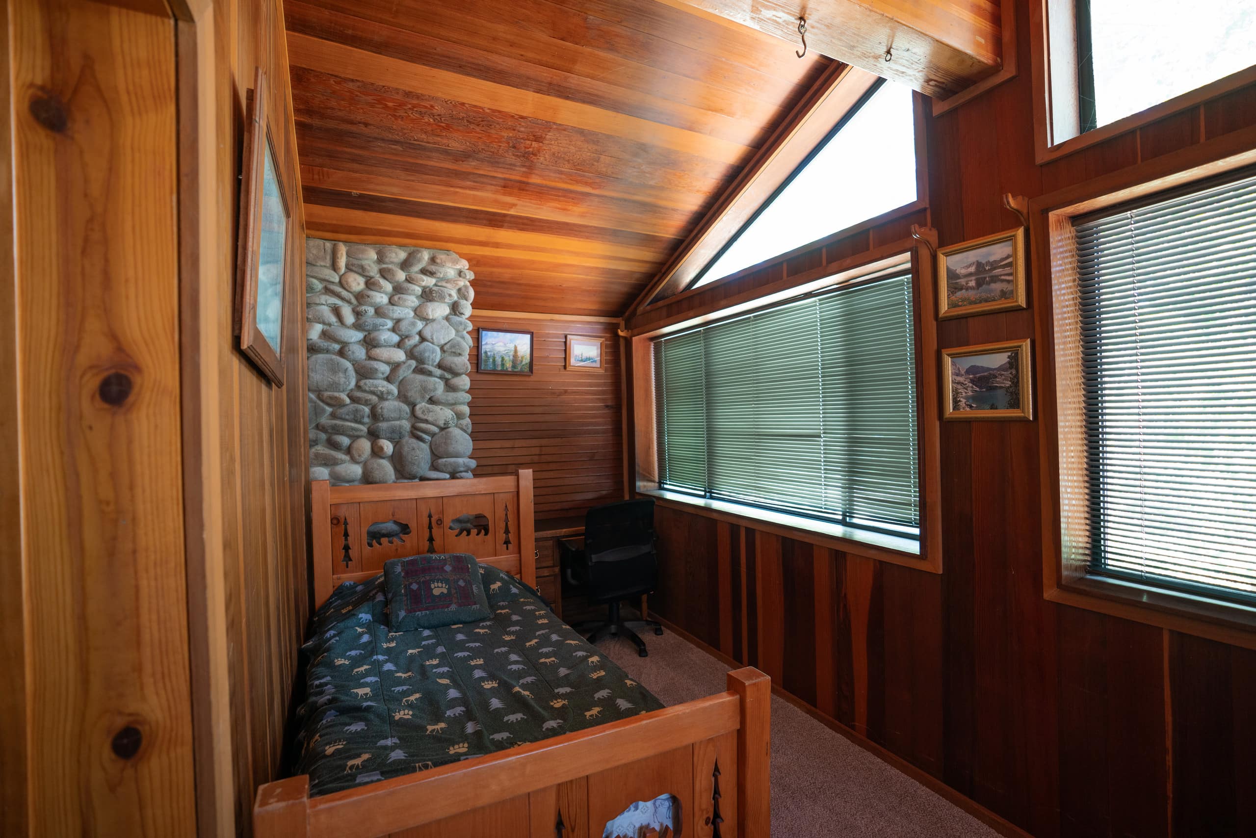 Alpine Retreat with EV Charger & Fenced Yard - Photo 6