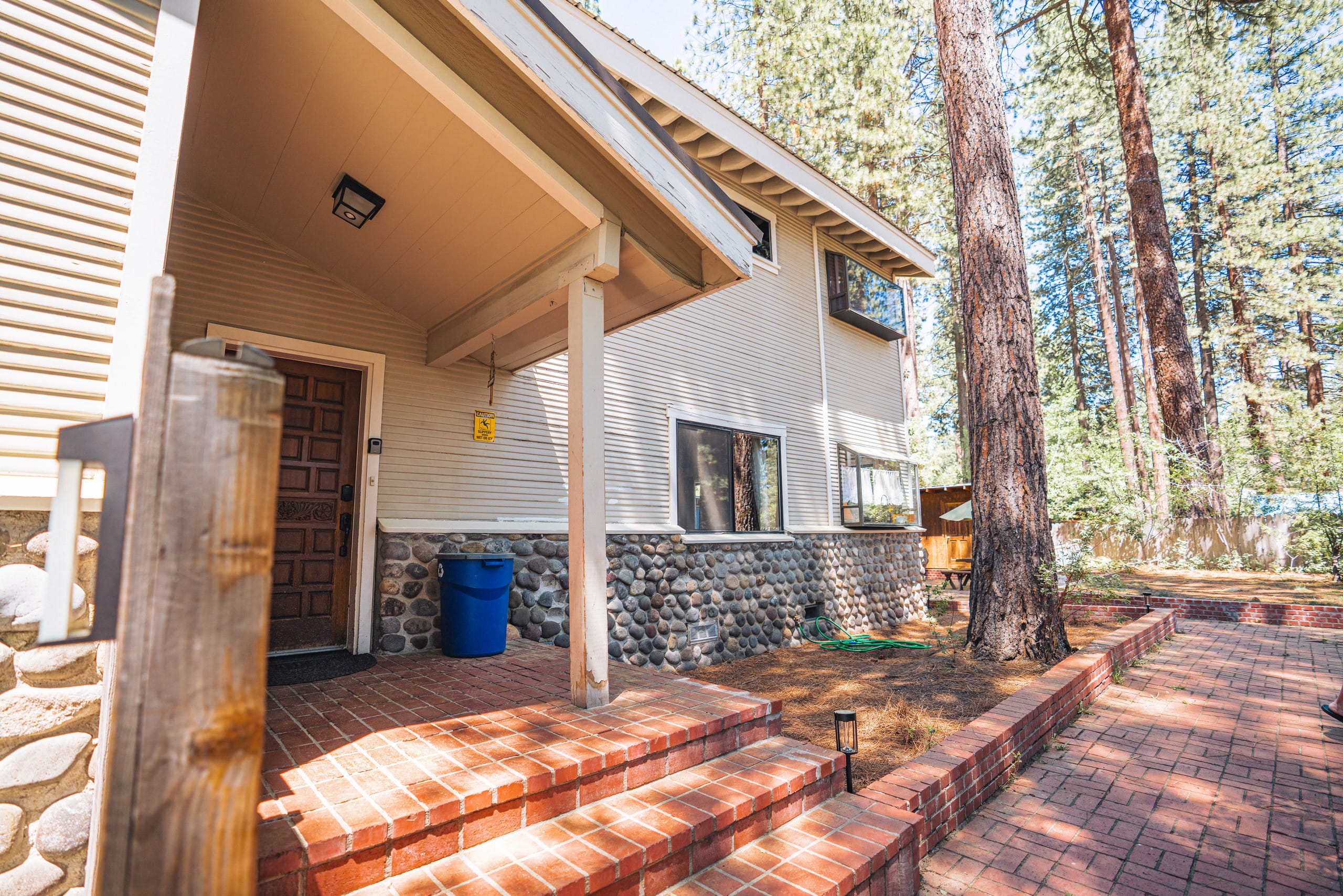 Alpine Retreat with EV Charger & Fenced Yard - Photo 34