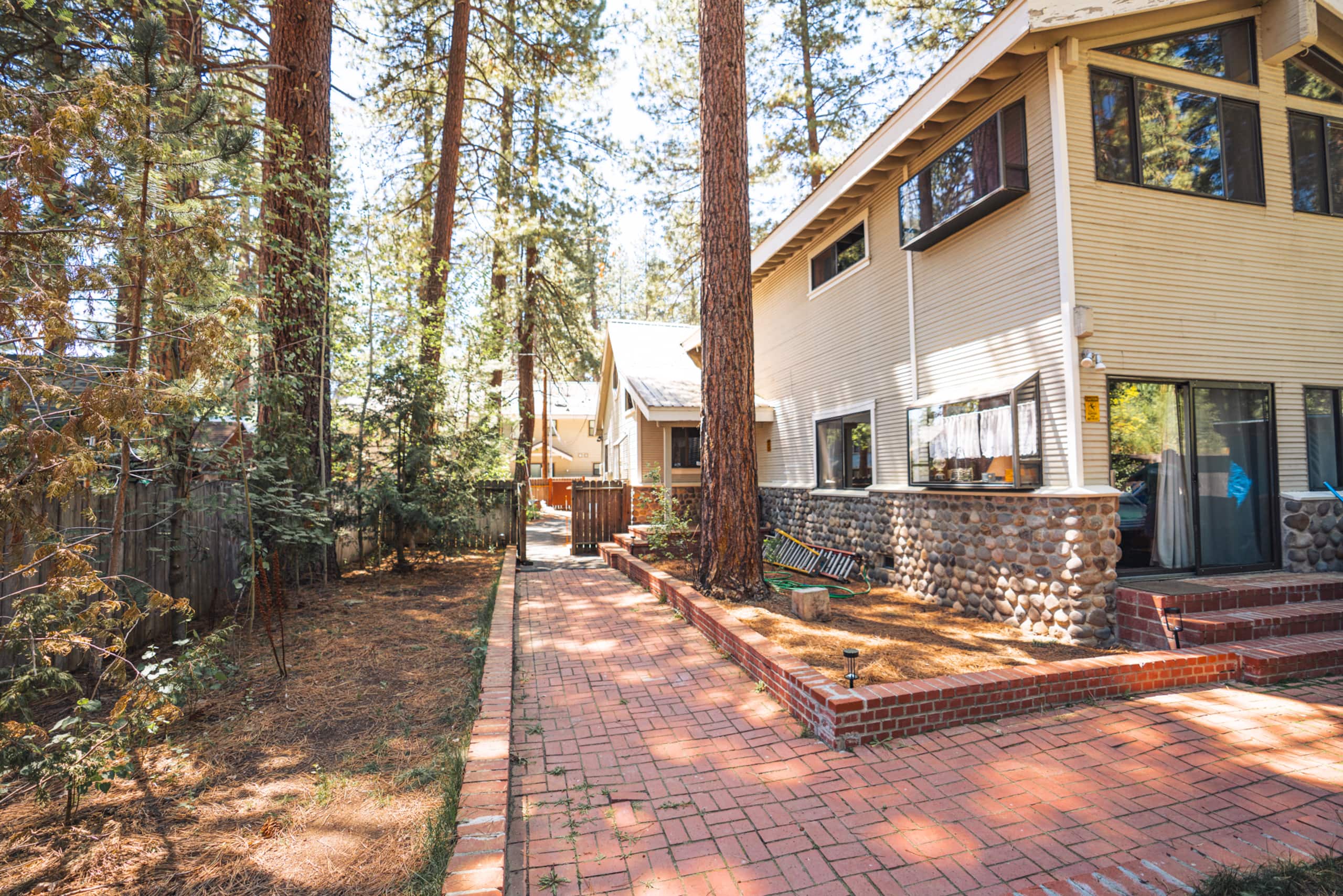 Alpine Retreat with EV Charger & Fenced Yard - Photo 43