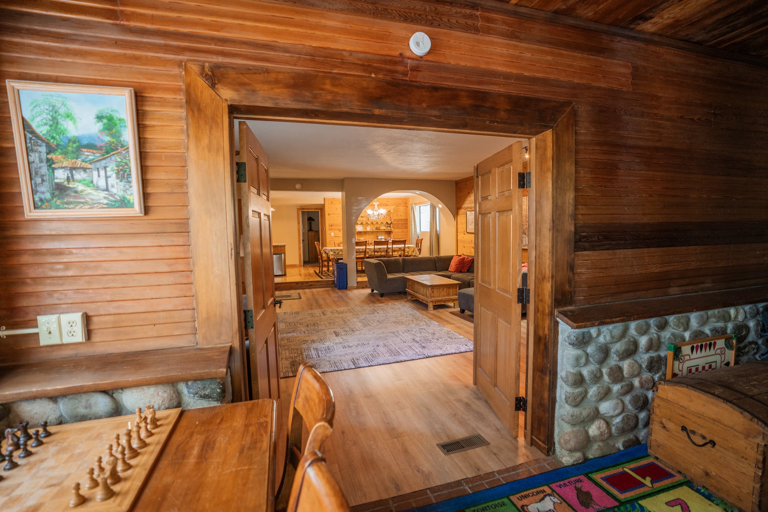 Alpine Retreat with EV Charger & Fenced Yard - Photo 23