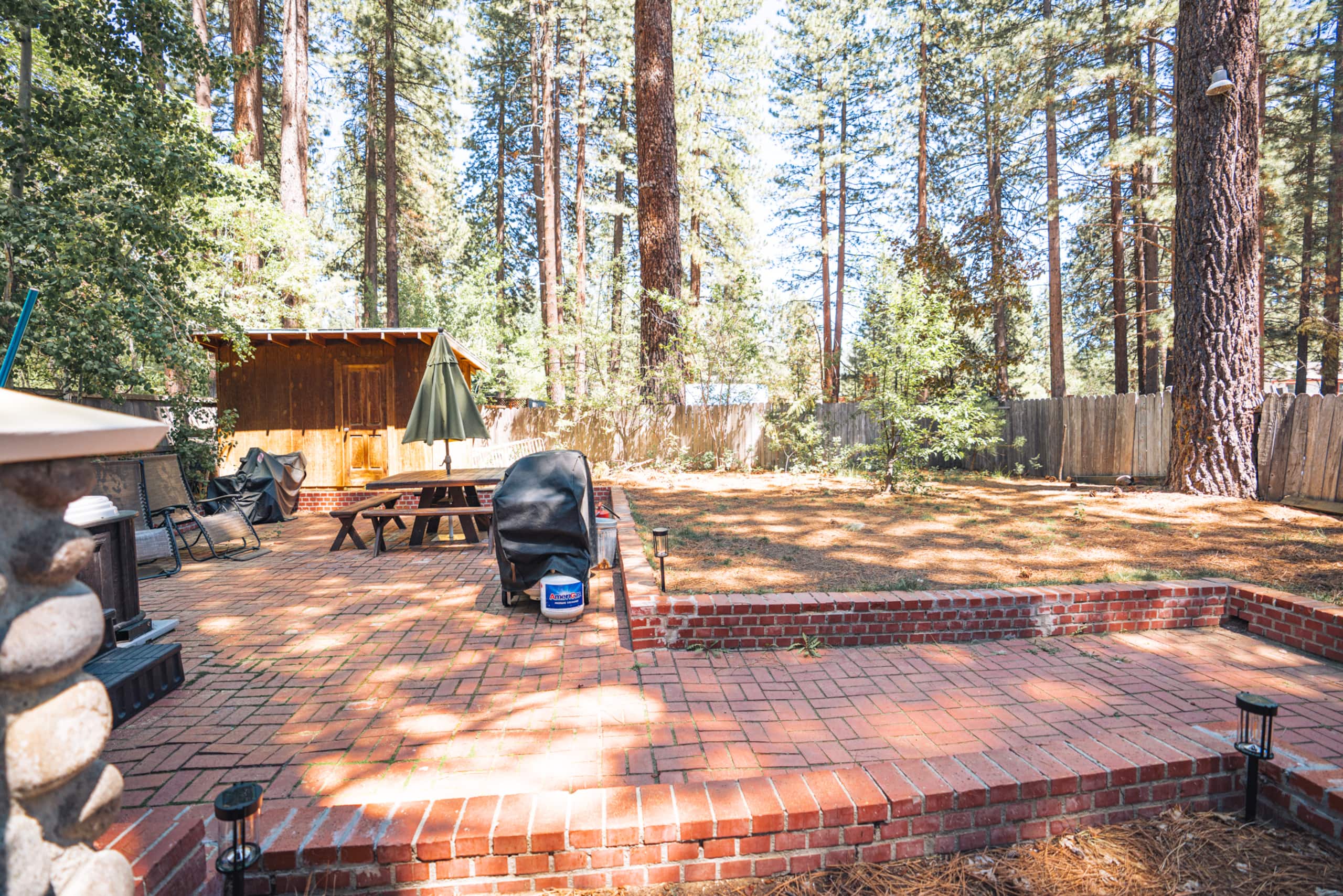 Alpine Retreat with EV Charger & Fenced Yard - Photo 44