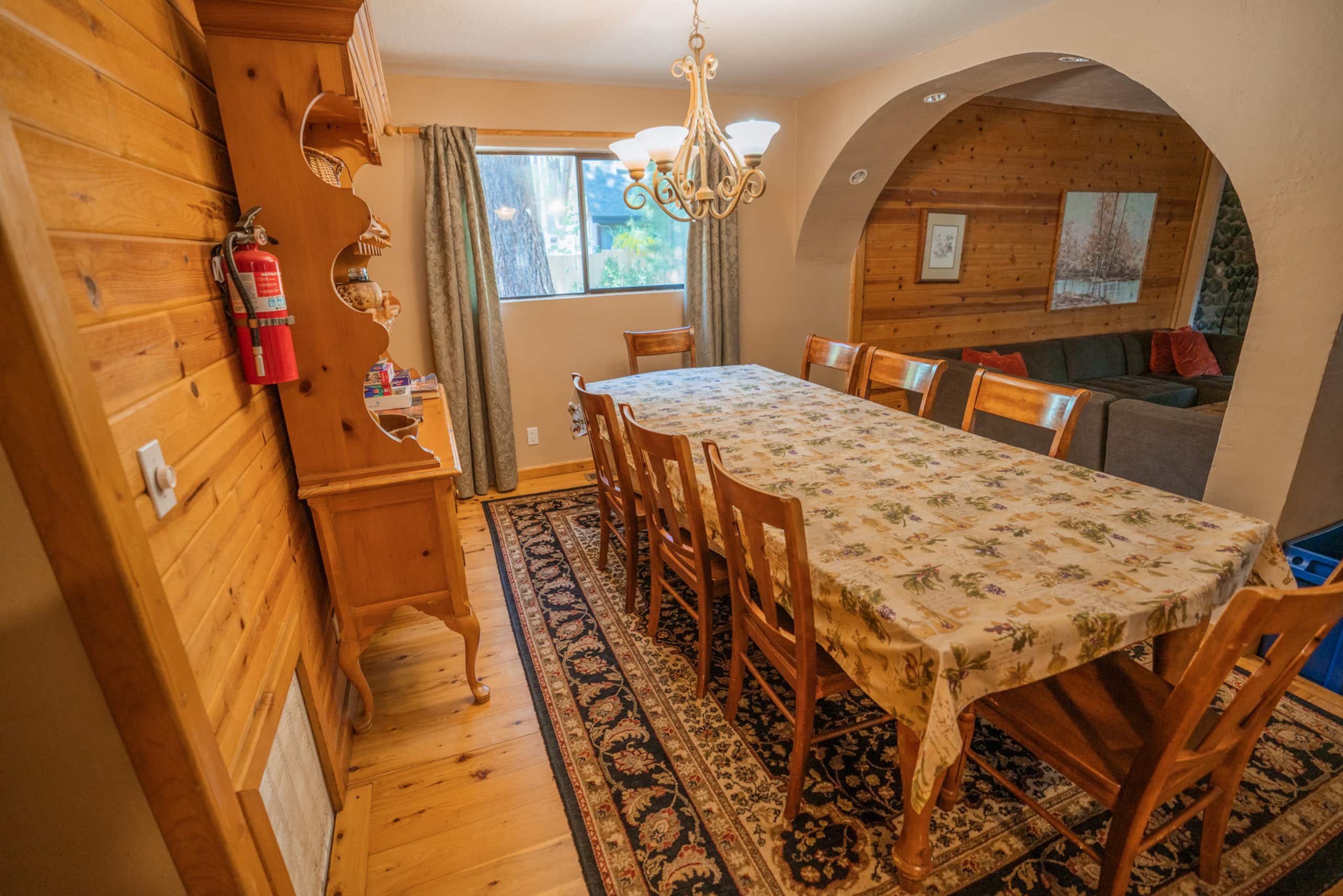 Alpine Retreat with EV Charger & Fenced Yard - Photo 41