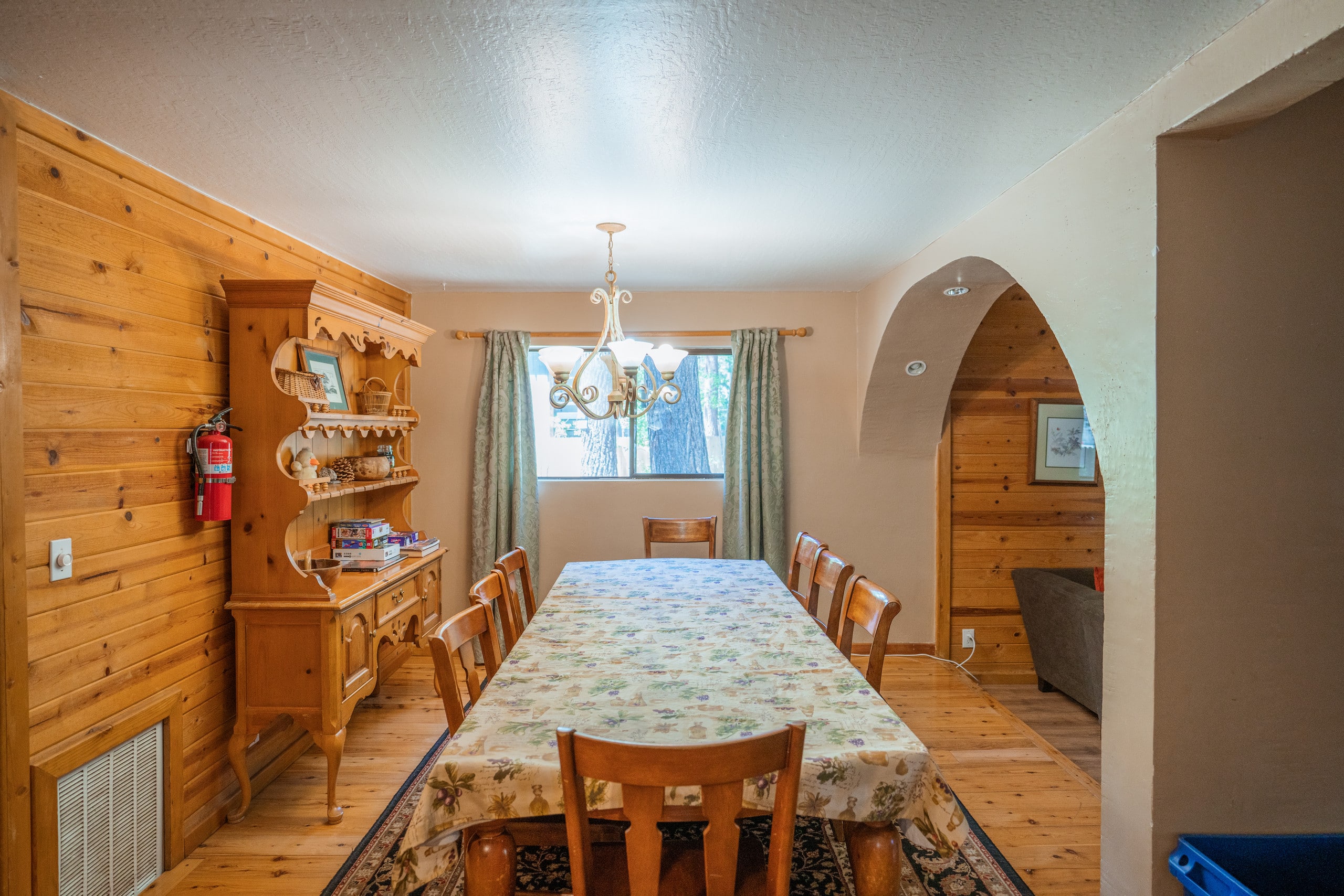 Alpine Retreat with EV Charger & Fenced Yard - Photo 18