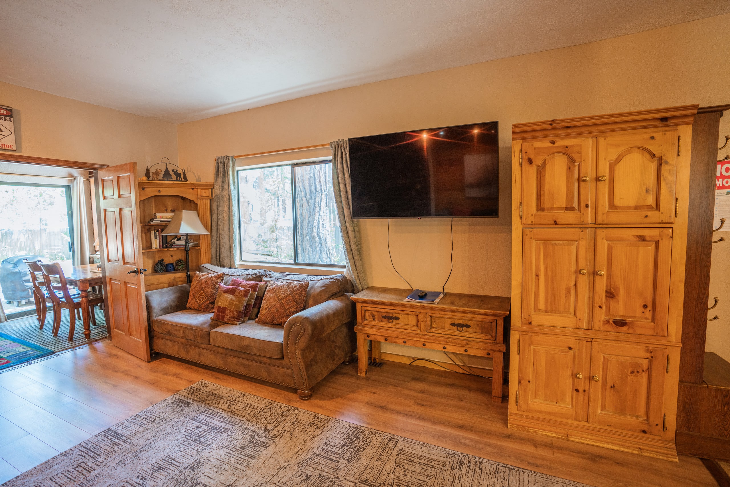 Alpine Retreat with EV Charger & Fenced Yard - Photo 21