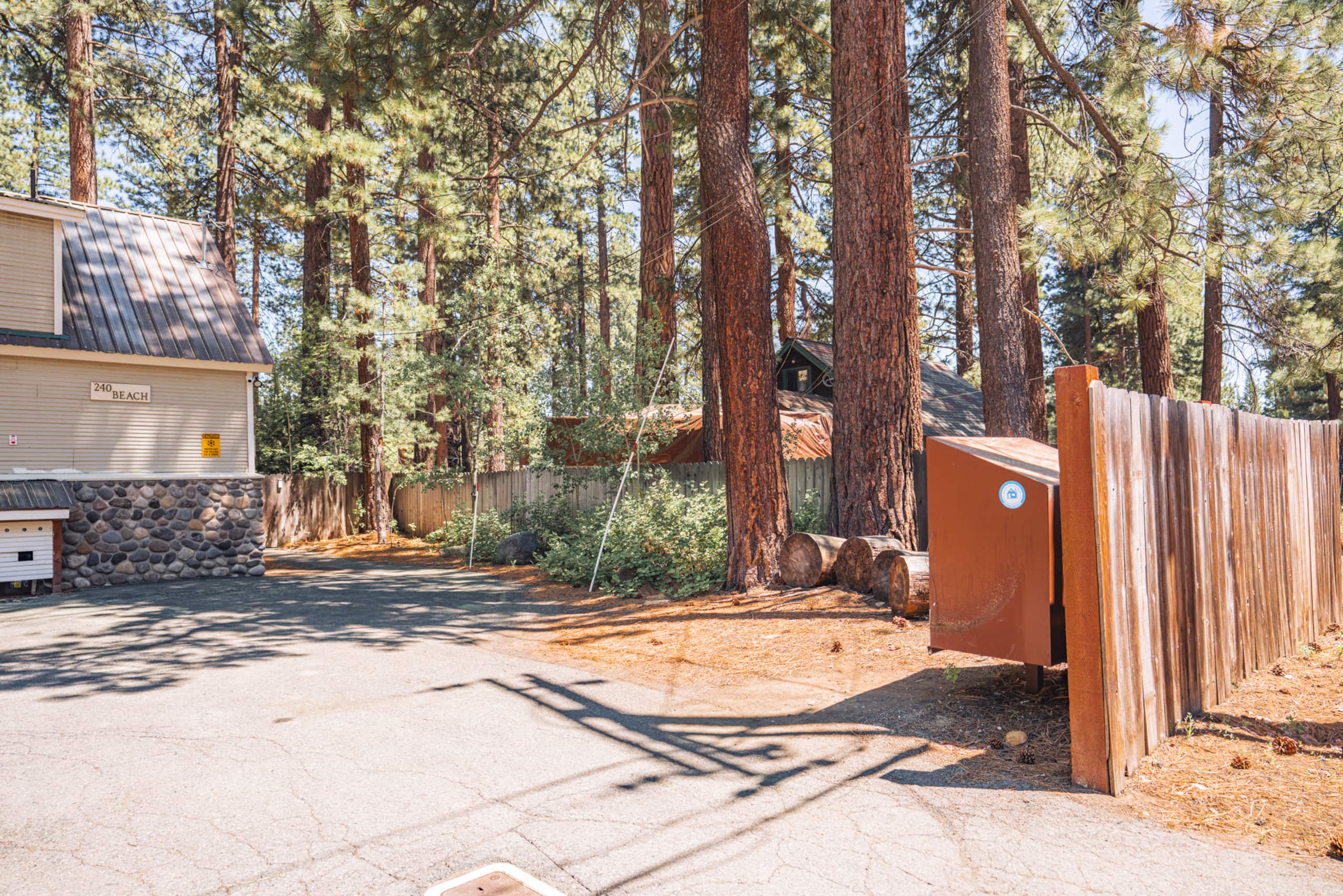 Alpine Retreat with EV Charger & Fenced Yard - Photo 47