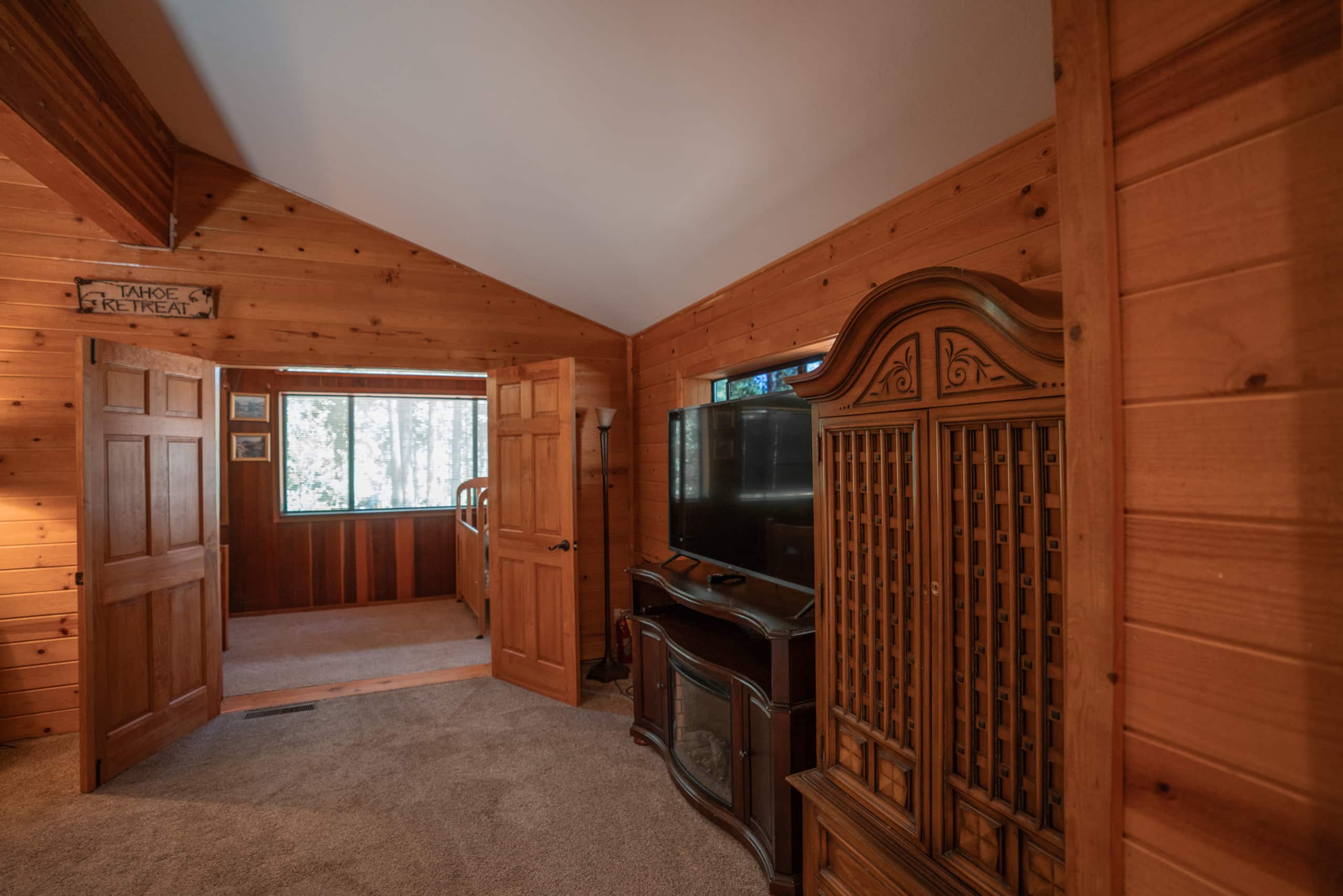 Alpine Retreat with EV Charger & Fenced Yard - Photo 40