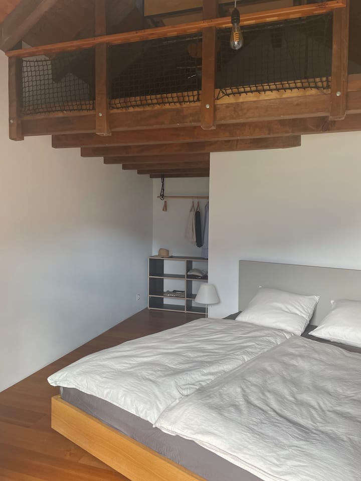 غرفة النوم 2