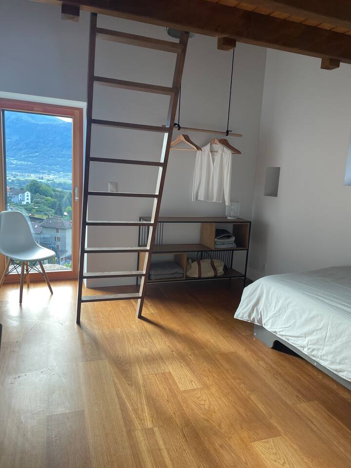 غرفة النوم 1