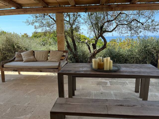 Luxury – Trullo dei Silvi 2 by Salento Prime gallery image 5