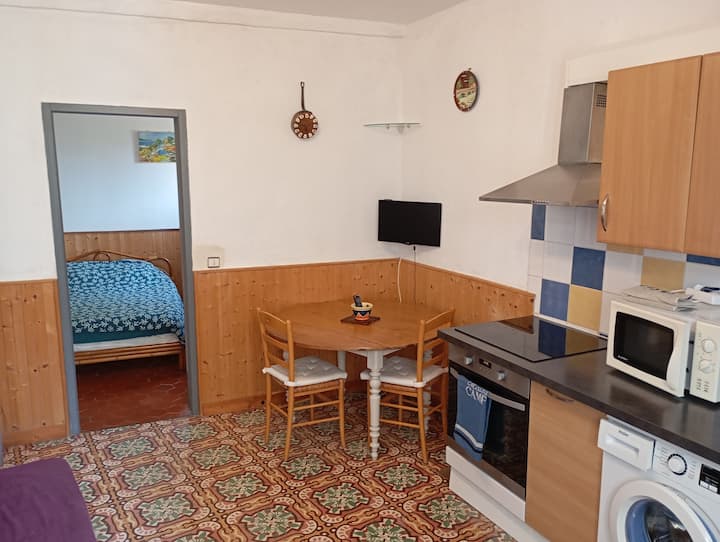 Дневна соба