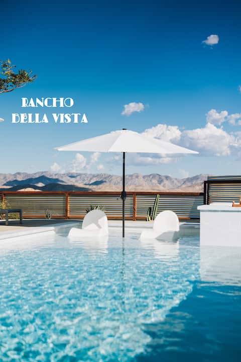 Saltwater Pool/Spa | VIEWS | Firepit | Style | EV