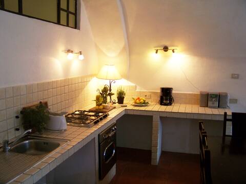 Airbnb con migliori performance: Elegant apartment with garden a Dolcedo