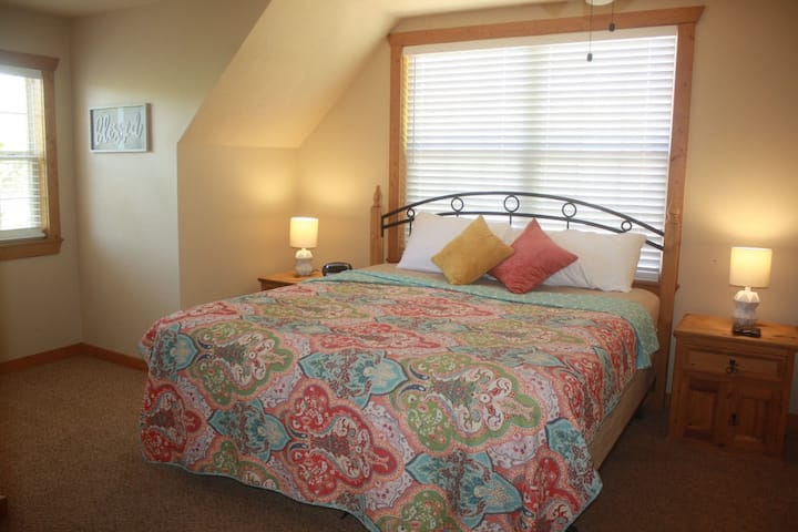 Chumba Mahiri cha Kulala 3