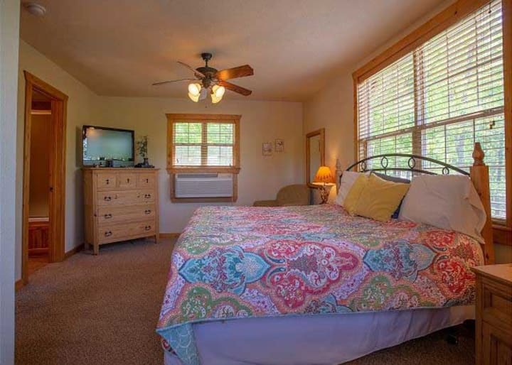 Chumba Mahiri cha Kulala 4