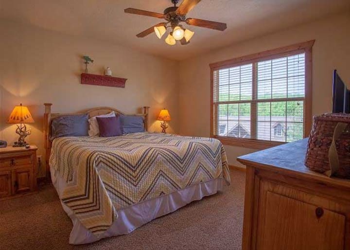 Chumba cha kulala cha Mwalimu 2