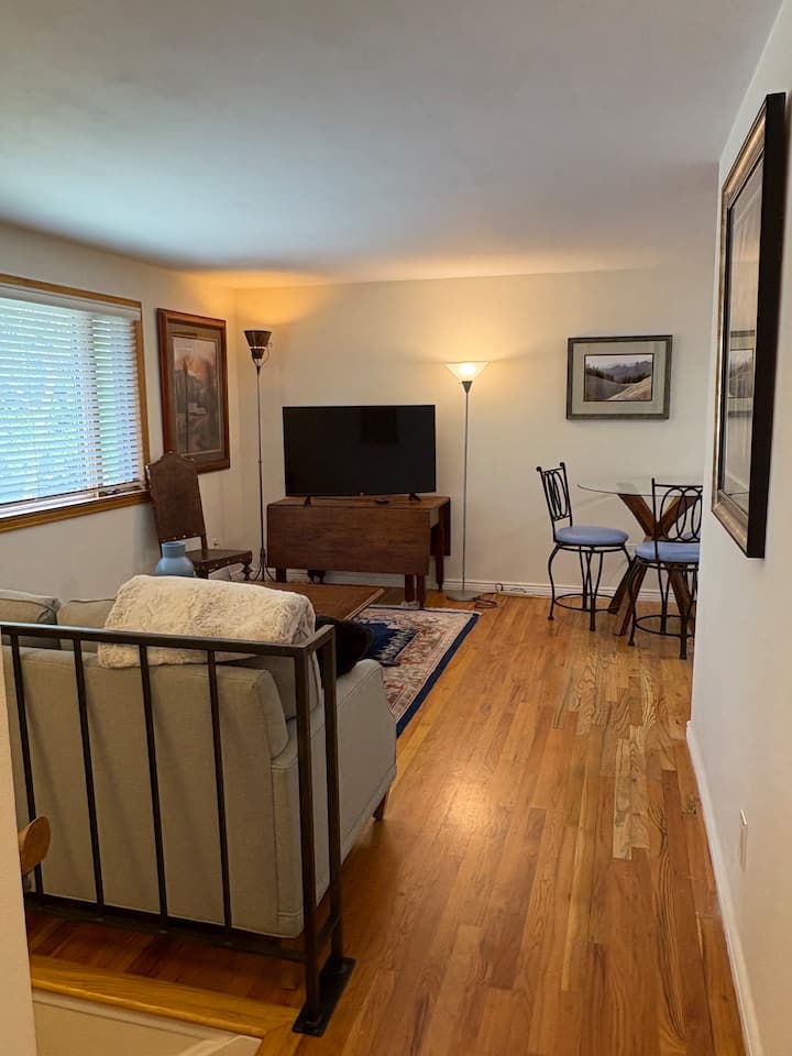 Всекидневна 1