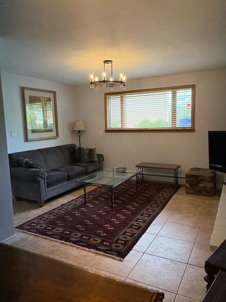 Всекидневна 2