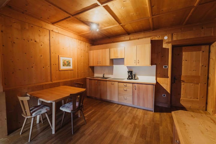 Appartements Elke - Dorf Tirol