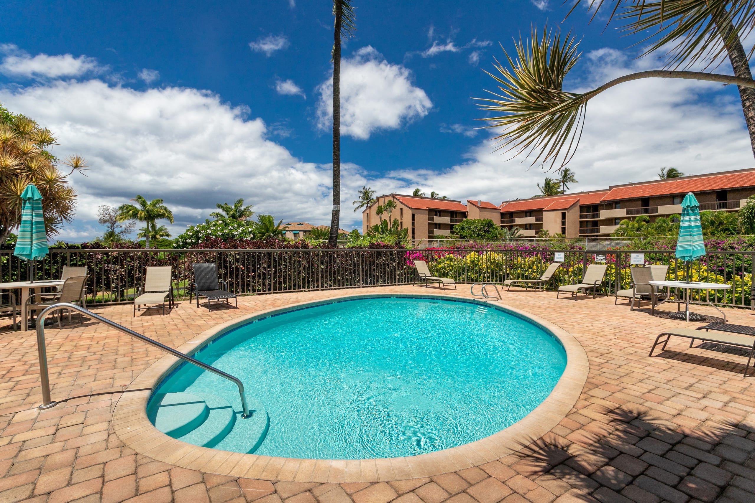 Condo in Kihei · ★4.95 · 1 bedroom · 1 bed · 1 private bath - Image 34