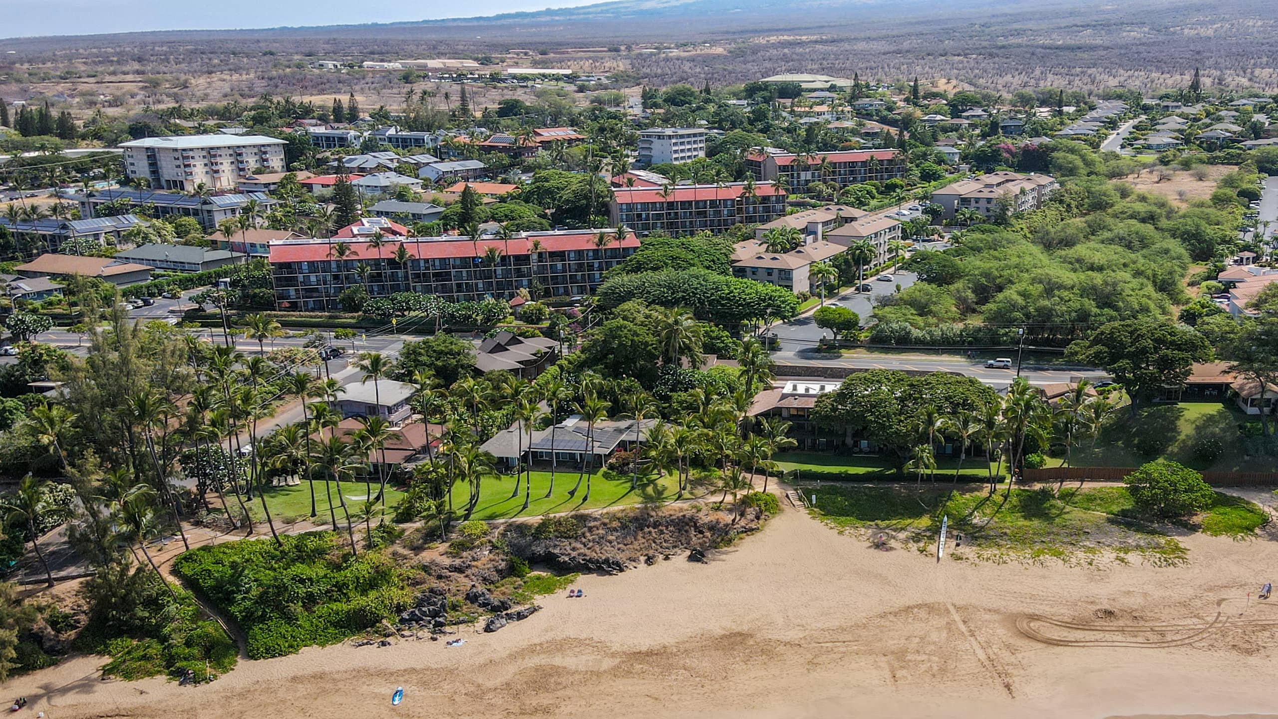 Condo in Kihei · ★4.95 · 1 bedroom · 1 bed · 1 private bath - Image 41