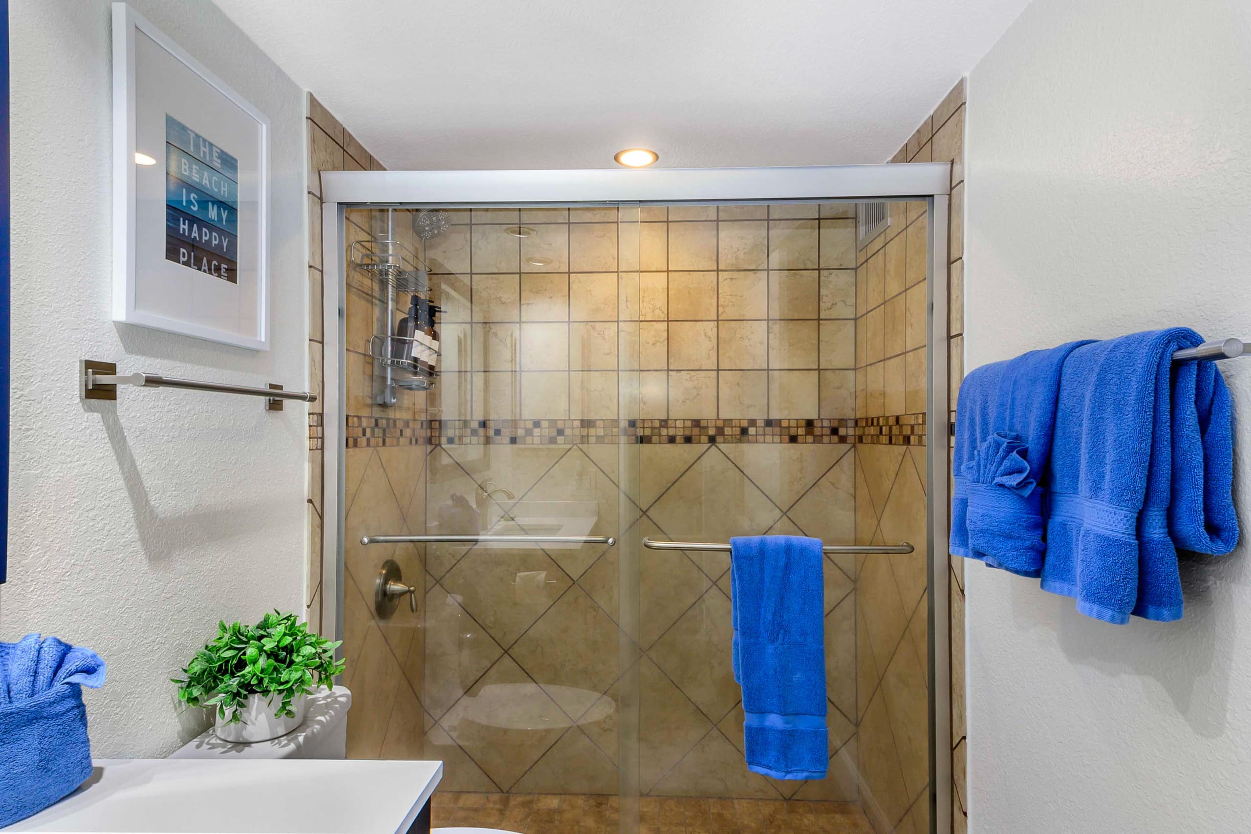 Condo in Kihei · ★4.95 · 1 bedroom · 1 bed · 1 private bath - Image 25