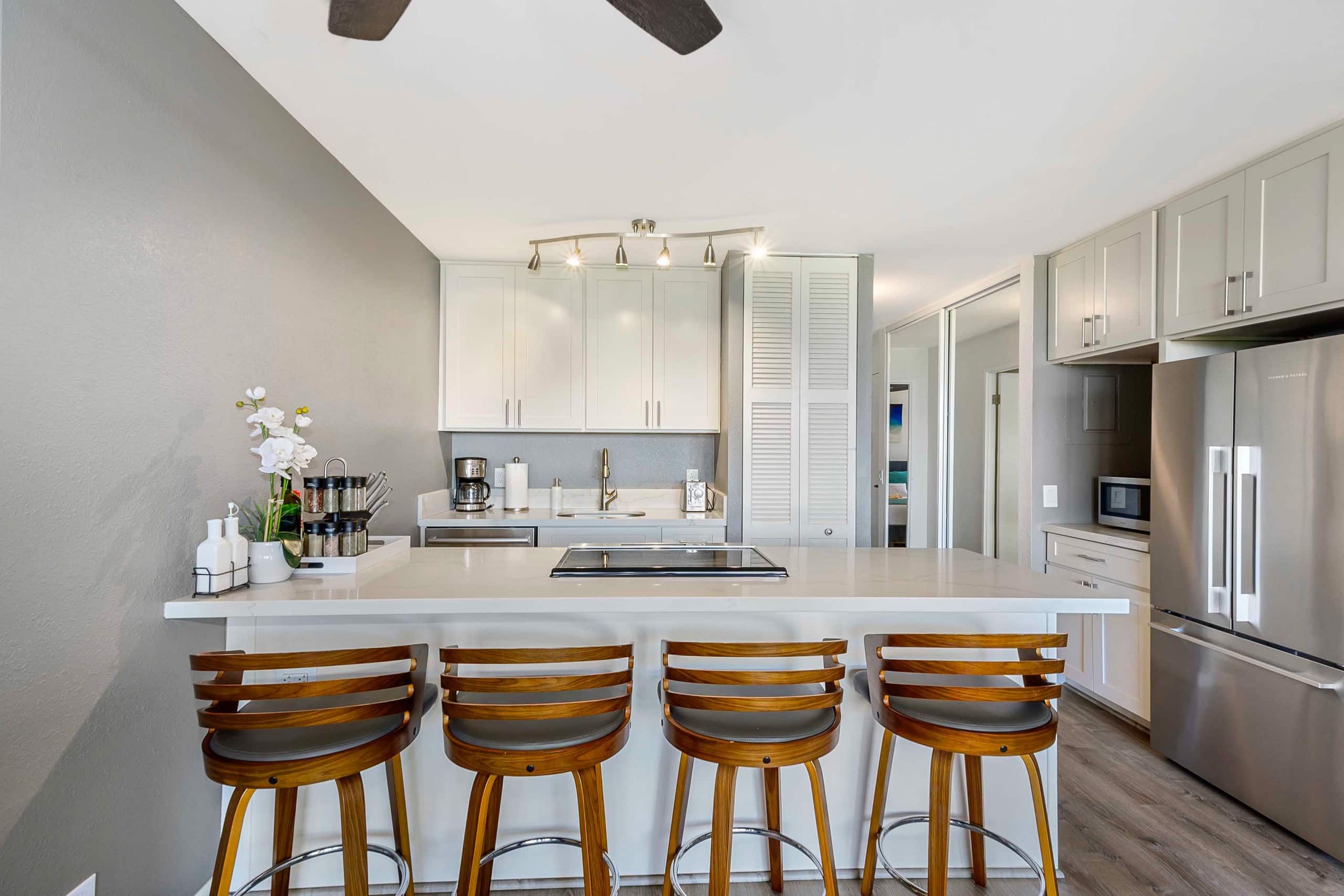 Condo in Kihei · ★4.95 · 1 bedroom · 1 bed · 1 private bath - Image 11
