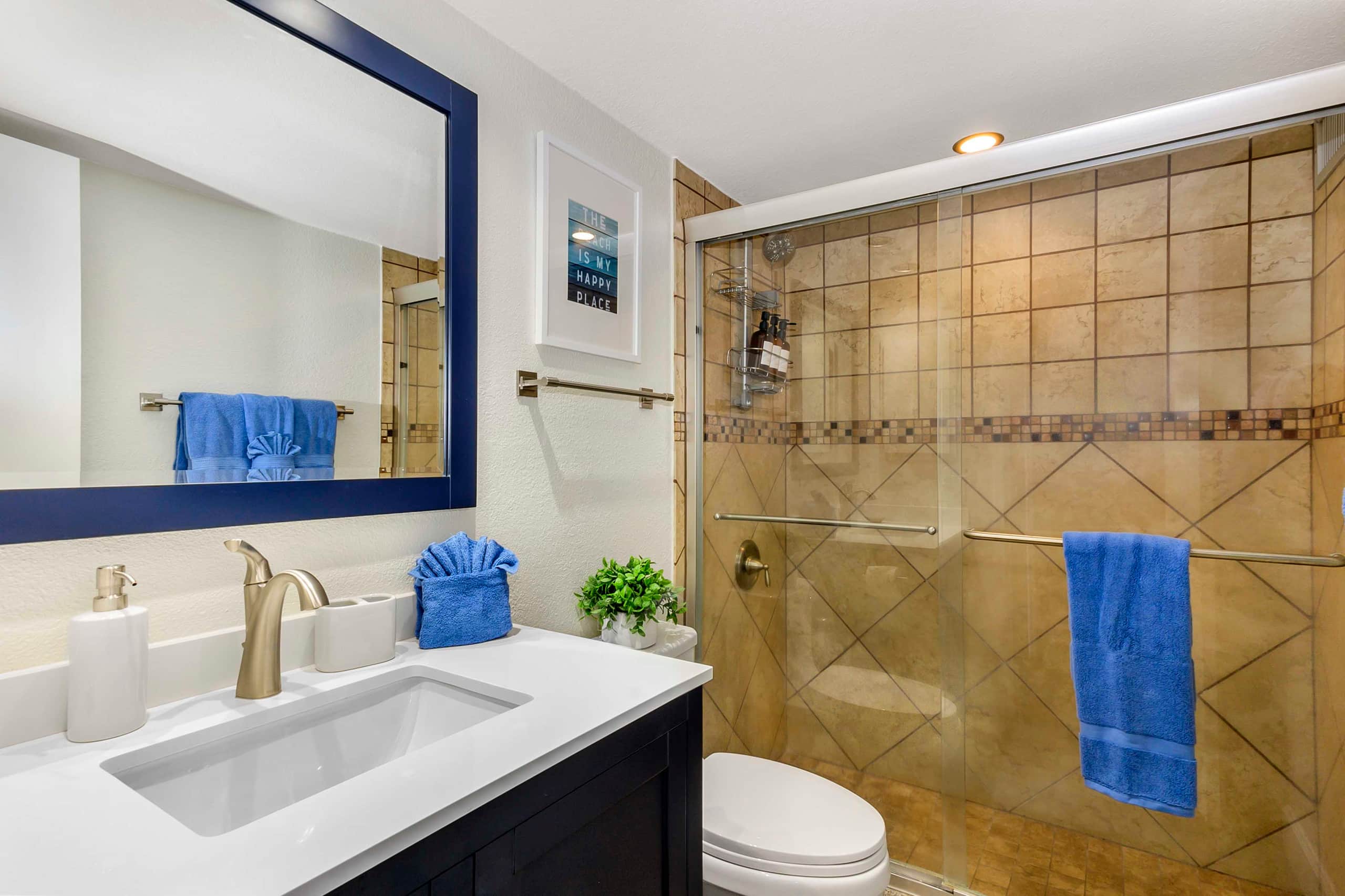 Condo in Kihei · ★4.95 · 1 bedroom · 1 bed · 1 private bath - Image 24