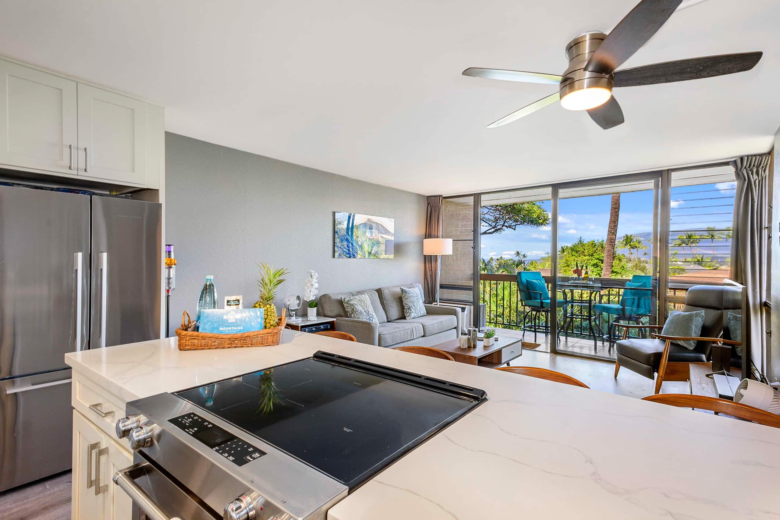 Condo in Kihei · ★4.95 · 1 bedroom · 1 bed · 1 private bath - Image 2