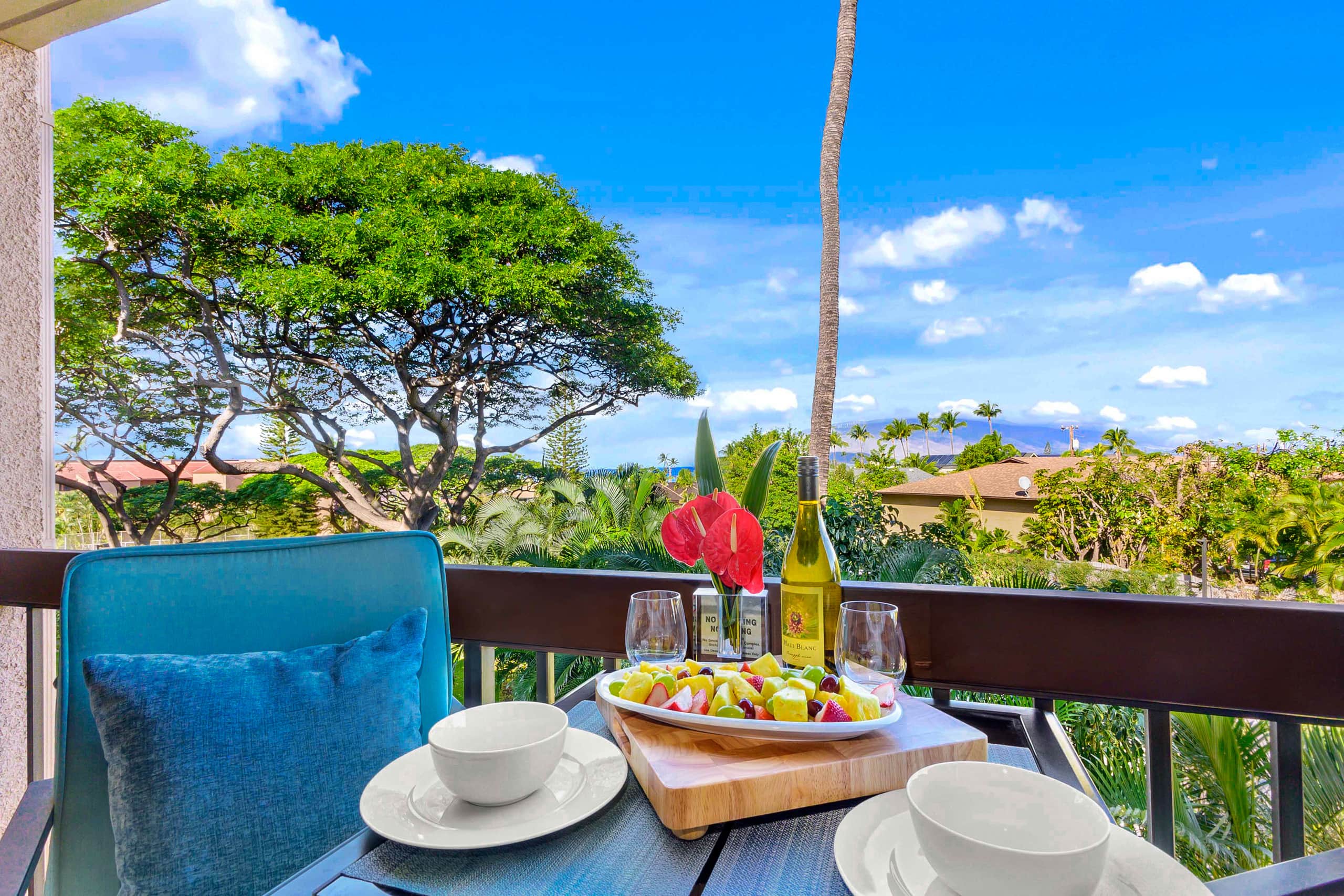 Condo in Kihei · ★4.95 · 1 bedroom · 1 bed · 1 private bath - Image 28