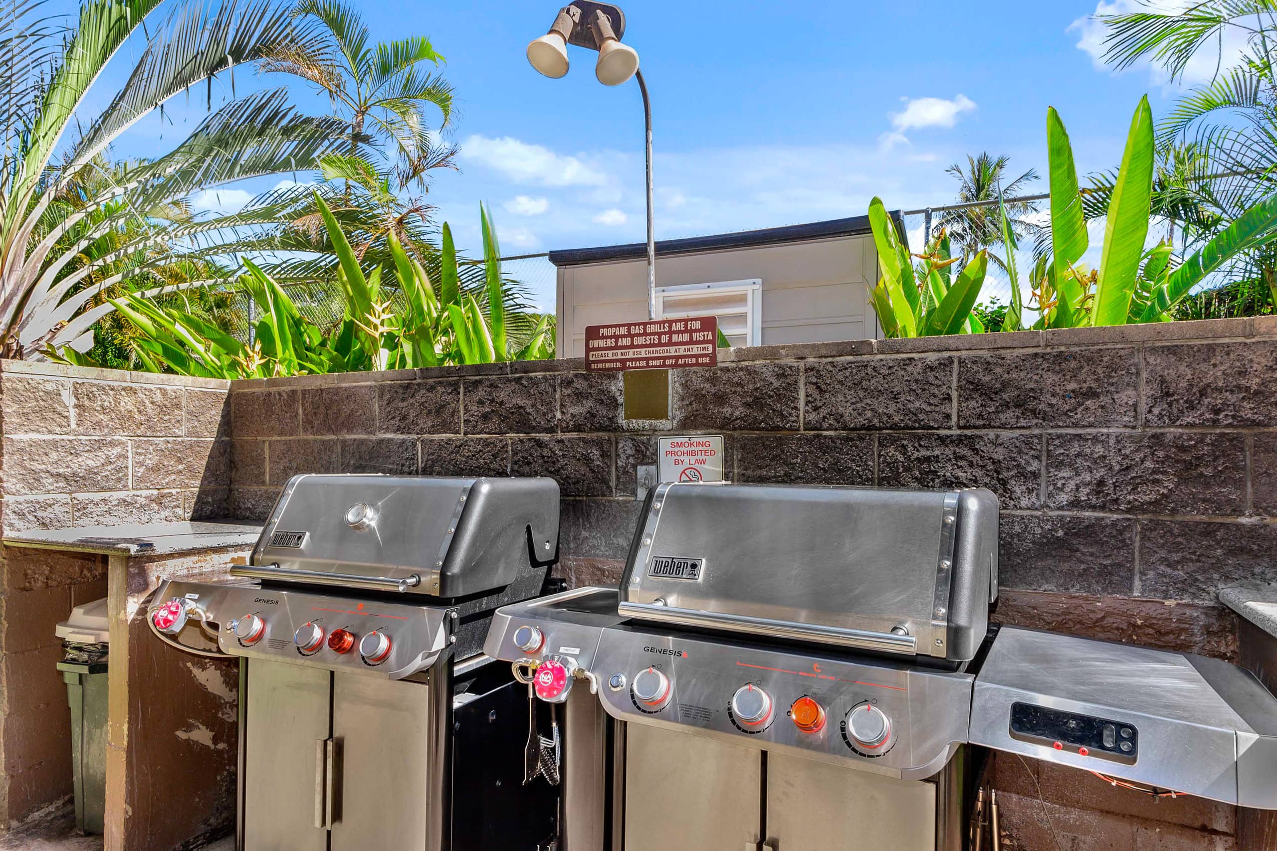 Condo in Kihei · ★4.95 · 1 bedroom · 1 bed · 1 private bath - Image 38