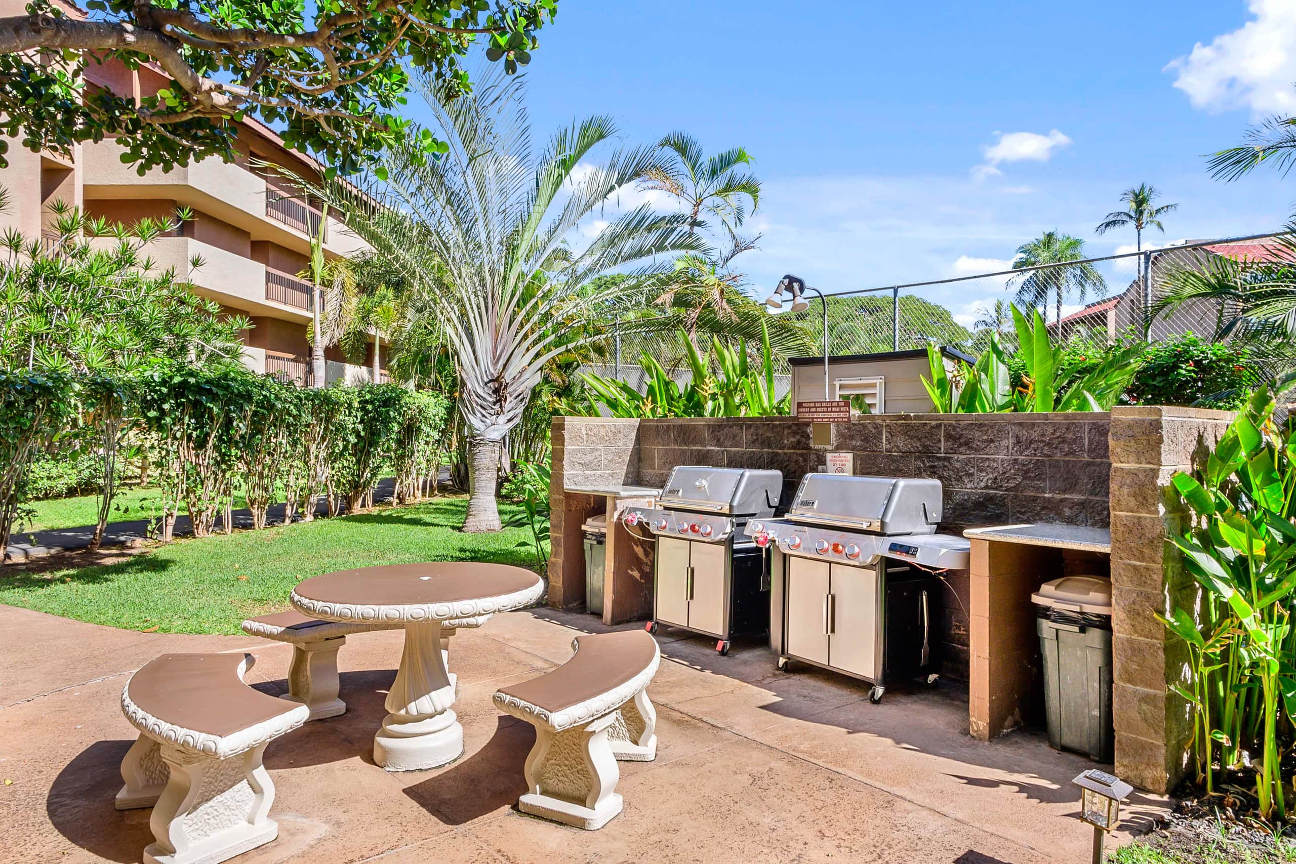 Condo in Kihei · ★4.95 · 1 bedroom · 1 bed · 1 private bath - Image 37