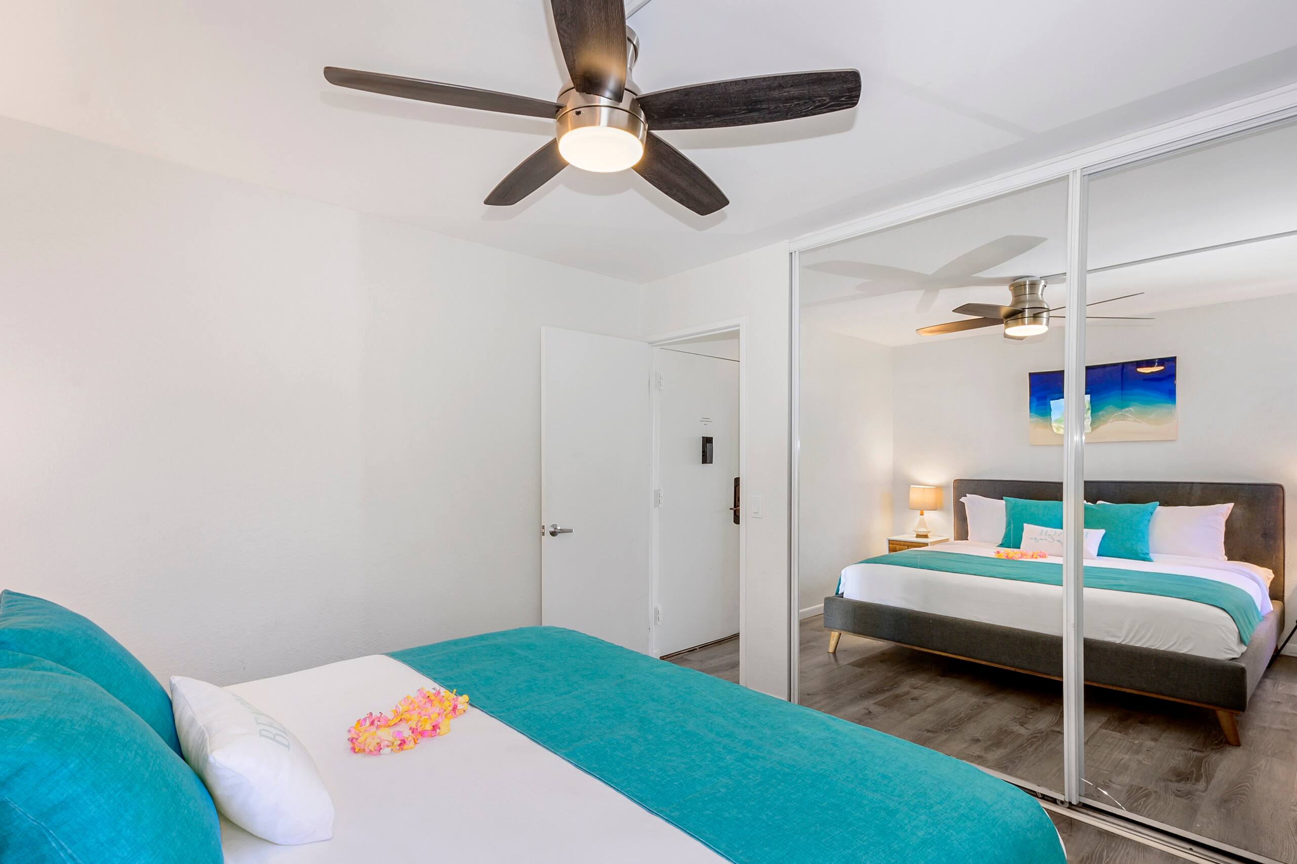 Condo in Kihei · ★4.95 · 1 bedroom · 1 bed · 1 private bath - Image 22