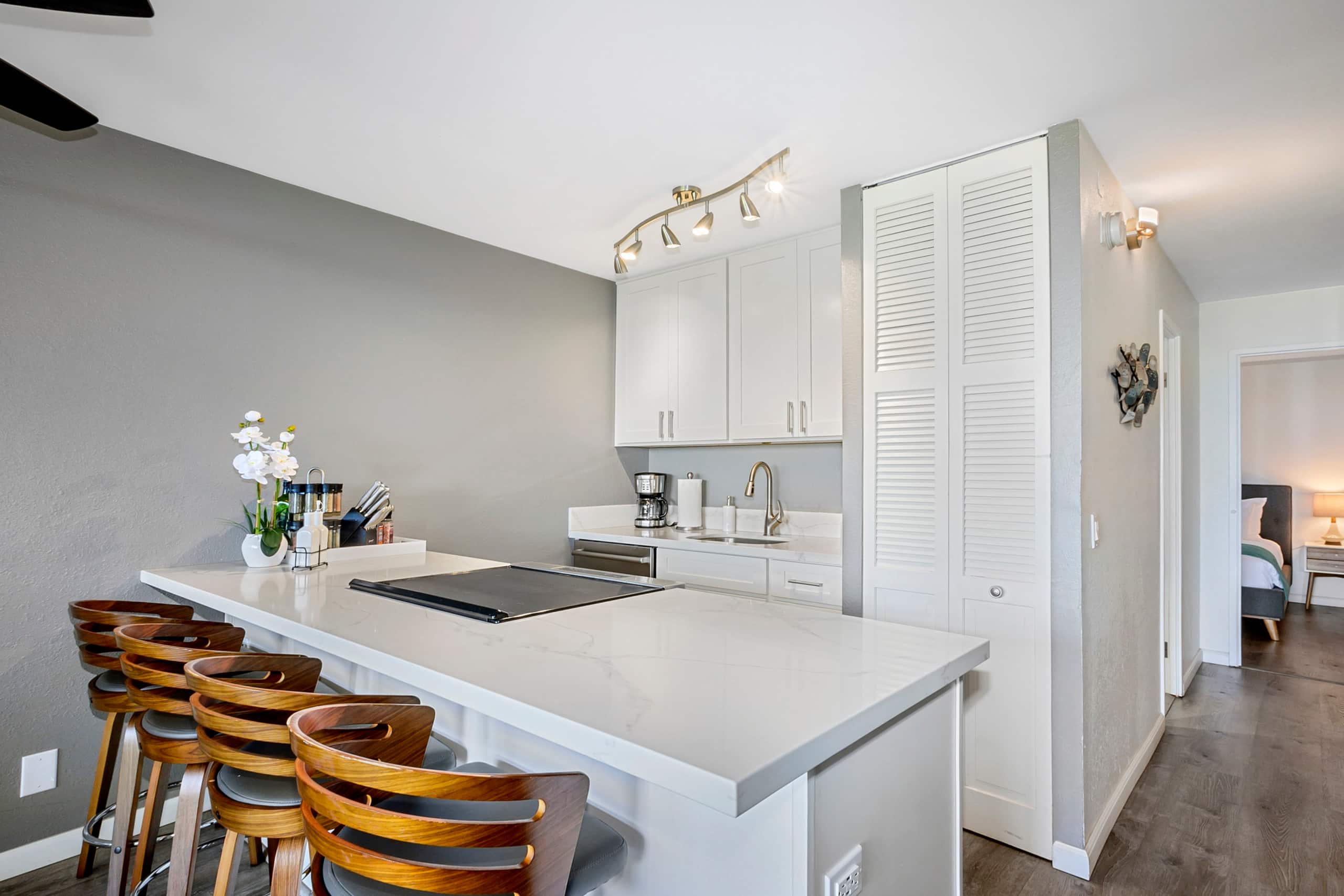 Condo in Kihei · ★4.95 · 1 bedroom · 1 bed · 1 private bath - Image 12