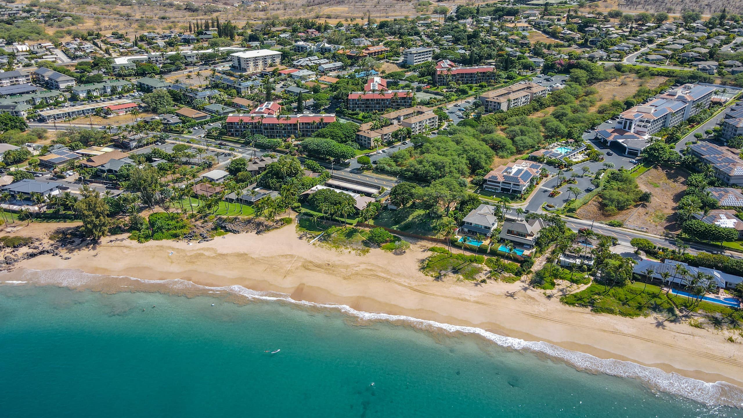 Condo in Kihei · ★4.95 · 1 bedroom · 1 bed · 1 private bath - Image 42