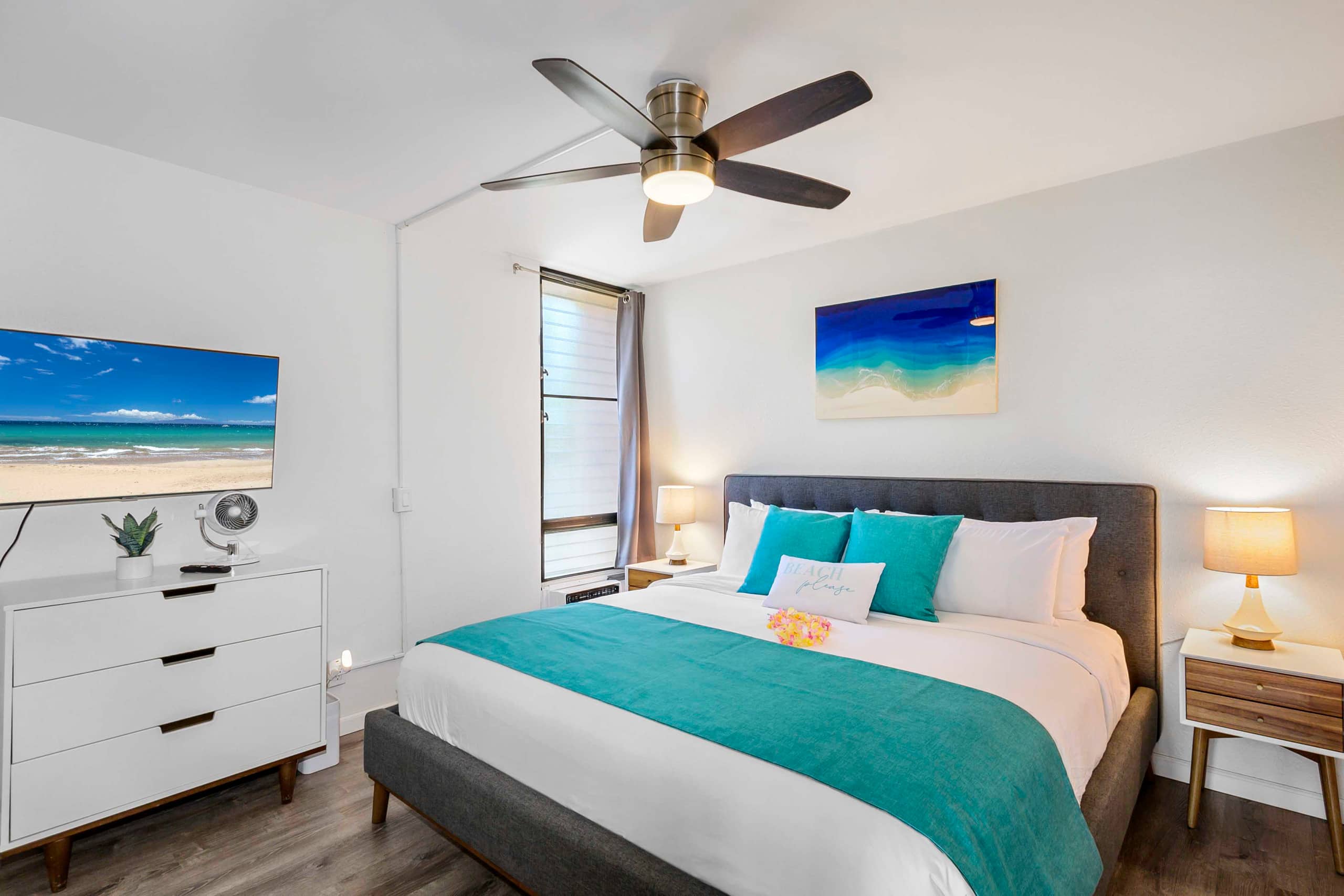 Condo in Kihei · ★4.95 · 1 bedroom · 1 bed · 1 private bath - Image 21