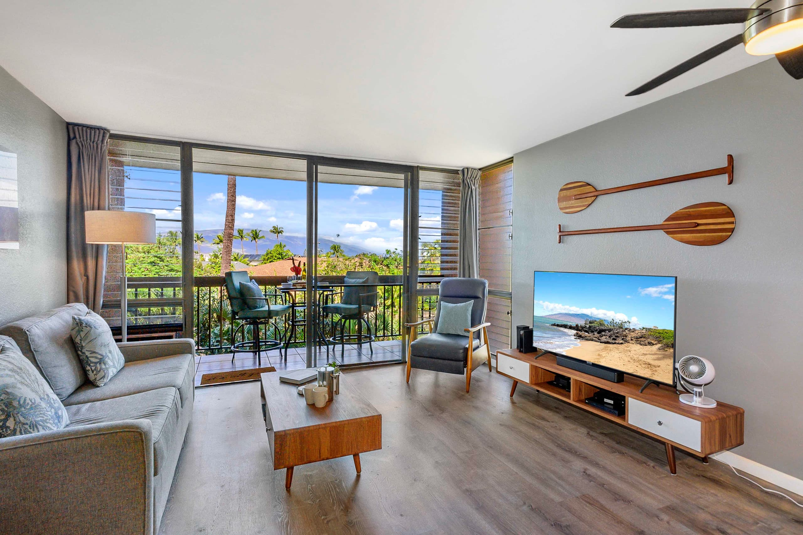 Condo in Kihei · ★4.95 · 1 bedroom · 1 bed · 1 private bath - Image 6