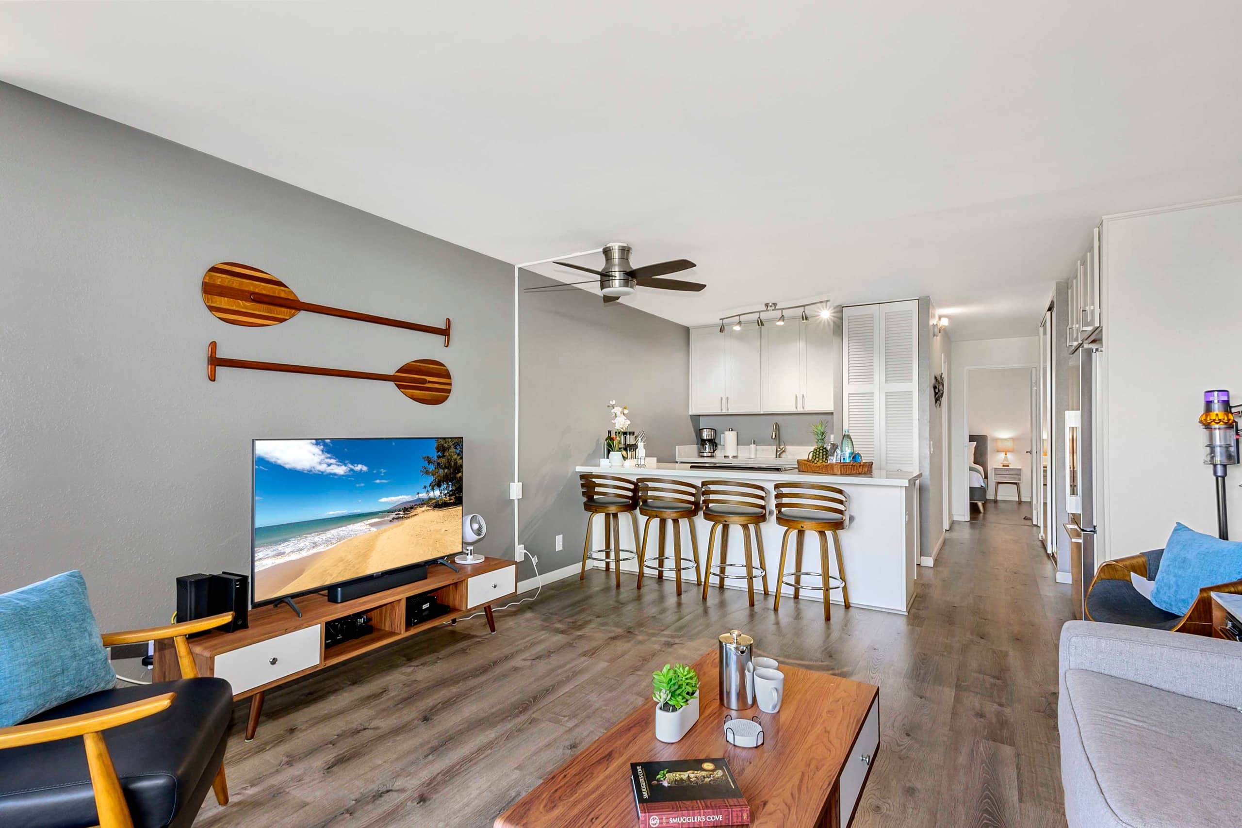 Condo in Kihei · ★4.95 · 1 bedroom · 1 bed · 1 private bath - Image 3