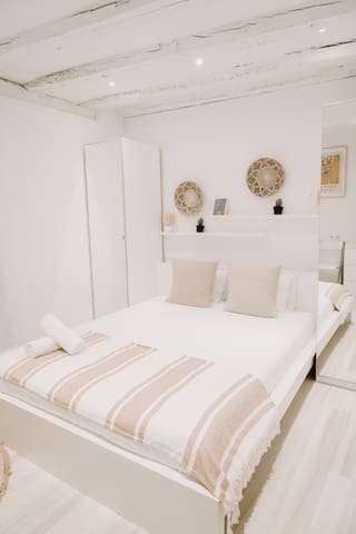 Bule – Apartamento moderno para 5 personas en el pleno Boulevard