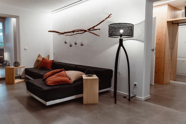 Alpine Loft Martini - Abtenau