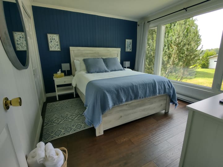 غرفة النوم 1