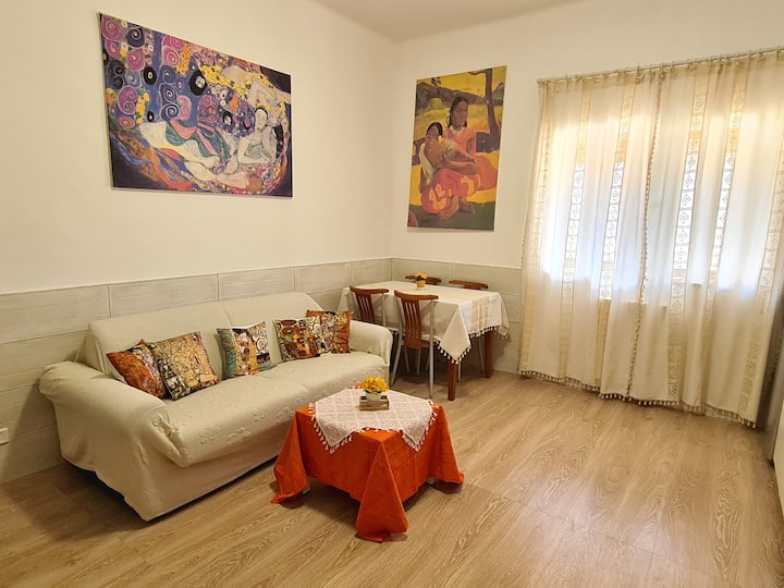 Villa Lilium Il Profumo Del Mare A Due Passi- Bari - Bari