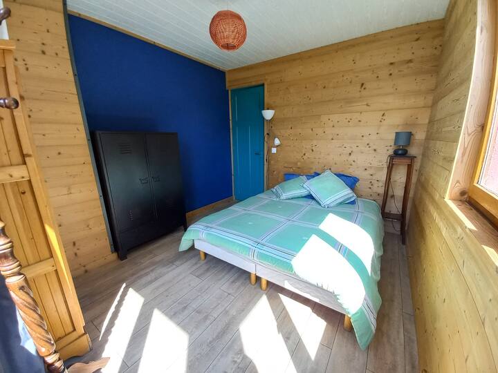 Spálňa