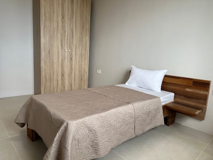 Спална соба 2