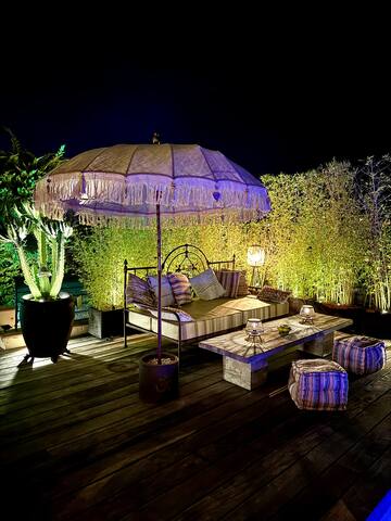 Casa Tanio 150m walking from the Beach / Village gallery image 4