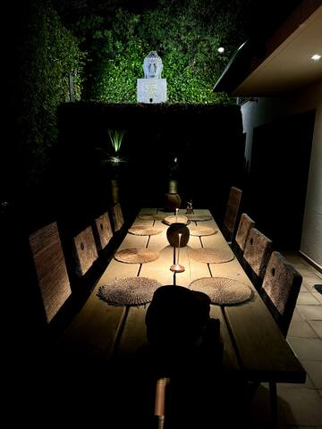 Casa Tanio 150m walking from the Beach / Village gallery image 5